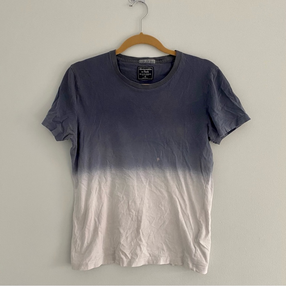 Dyed Tee
